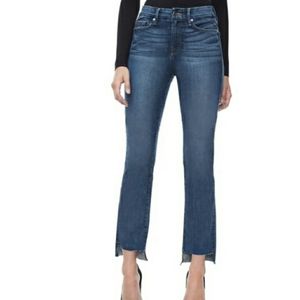 GOOD AMERICAN  jeans,